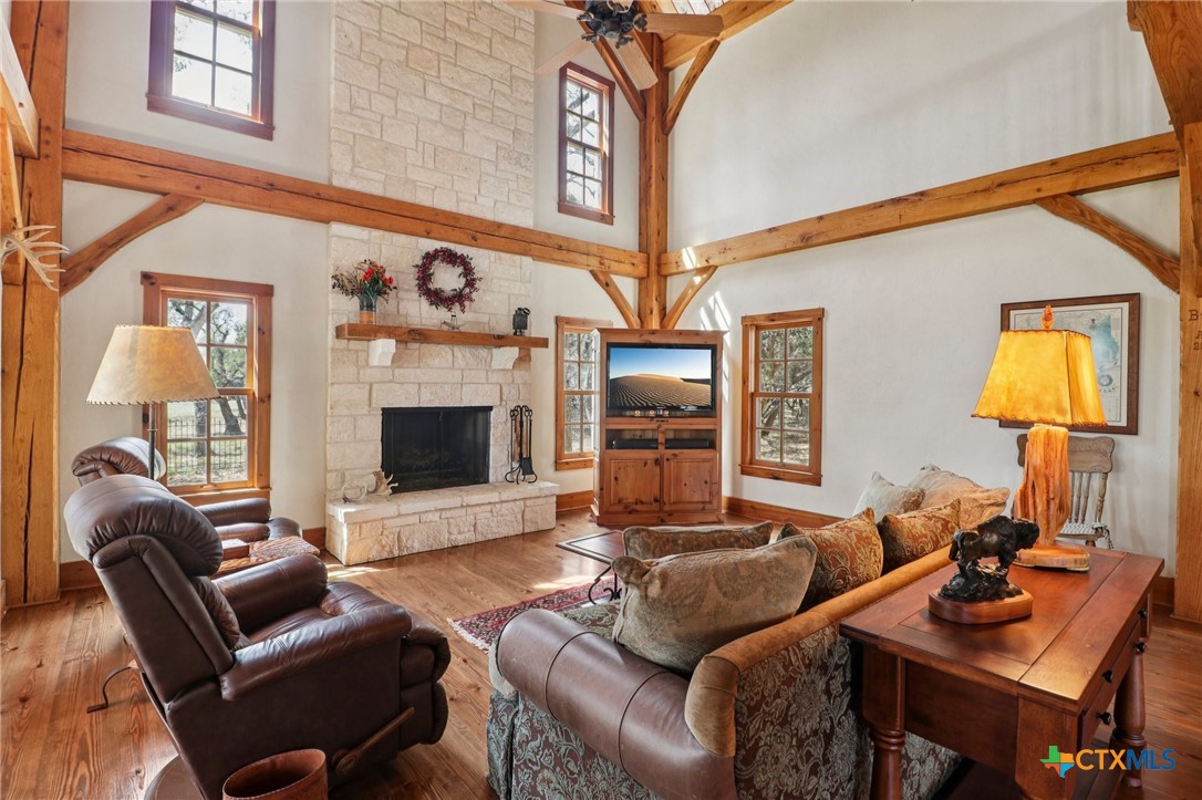 1500 Rebecca Creek Road