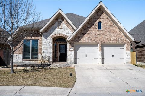 2138 Rustling Way Seguin TX 78155