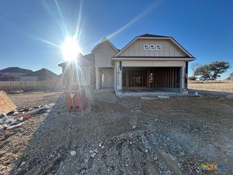 117 Nettie Drive Killeen TX 76542