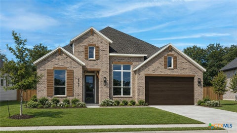 Photo of 3714 Bentwood Elm, San Antonio, TX 78245 (MLS # 628560)