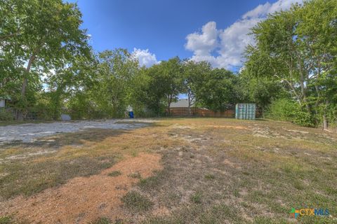 A home in New Braunfels