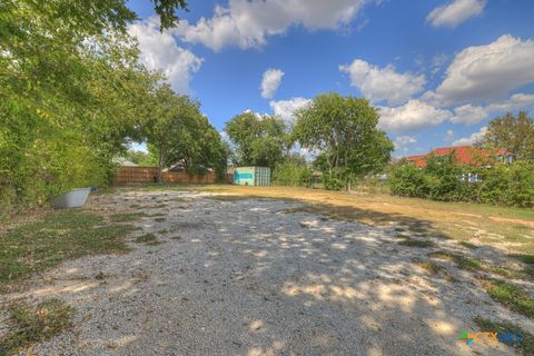 A home in New Braunfels