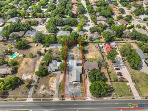 A home in New Braunfels