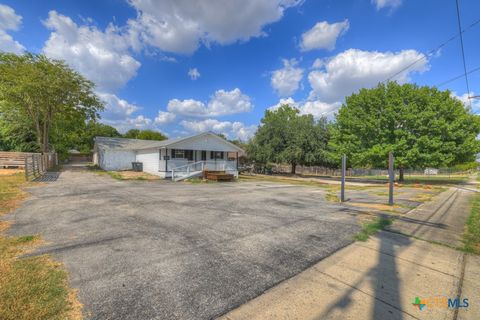 A home in New Braunfels