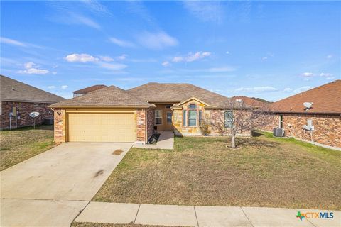 A home in Killeen