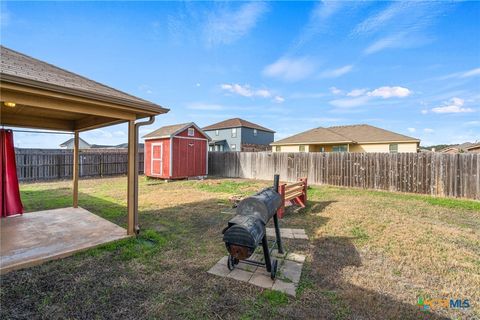 A home in Killeen