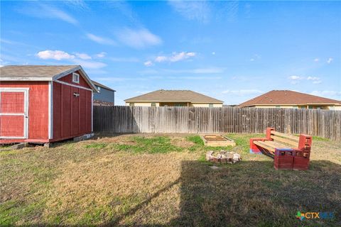 A home in Killeen