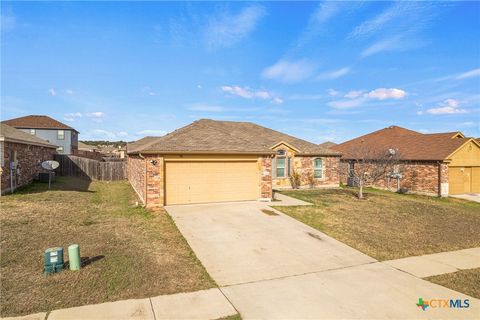 A home in Killeen