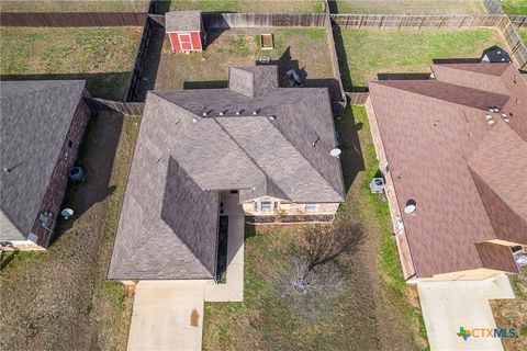 A home in Killeen