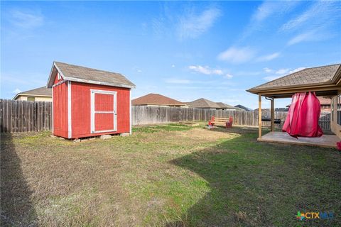 A home in Killeen