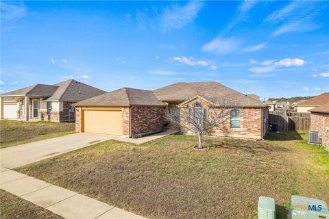 A home in Killeen