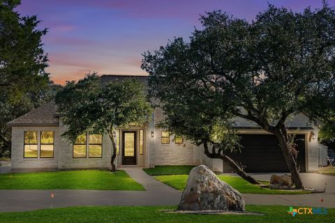 379 Toye Boulevard Canyon Lake TX 78133