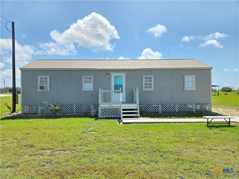 Photo of 167 Piranha Drive, Palacios, TX 77465 (MLS # 616693)