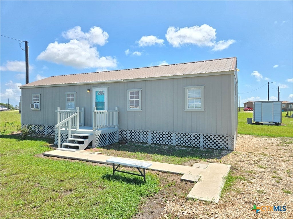 Photo of 167 Piranha Drive, Palacios, TX 77465 (MLS # 616693)