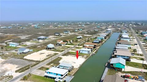 183 Sailfish Drive Rockport TX 78382