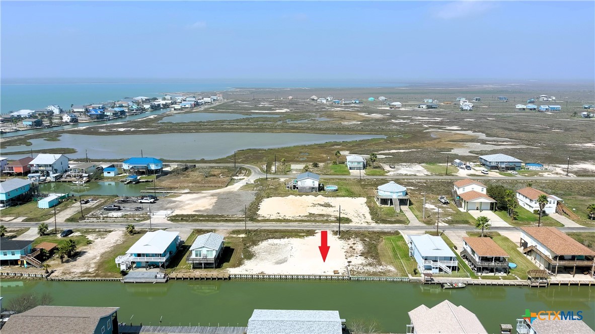 183 Sailfish Drive