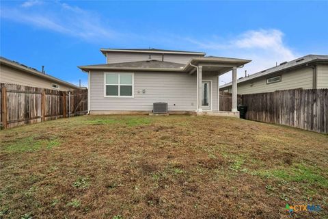 A home in San Marcos