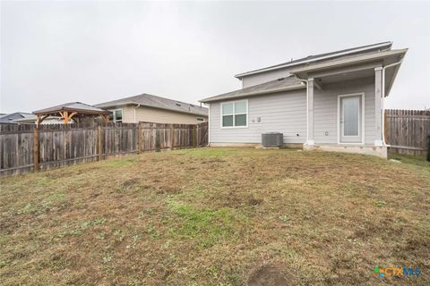 A home in San Marcos