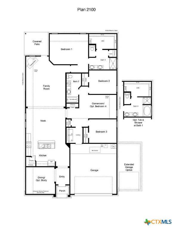 1716 Paint Horse Trail