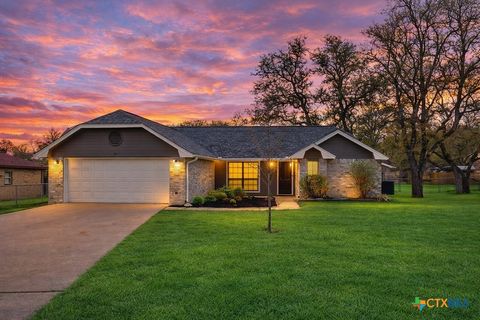 7 Branding Iron Drive Belton TX 76513