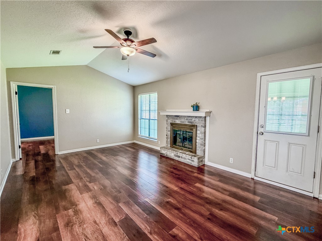 7 Branding Iron Drive