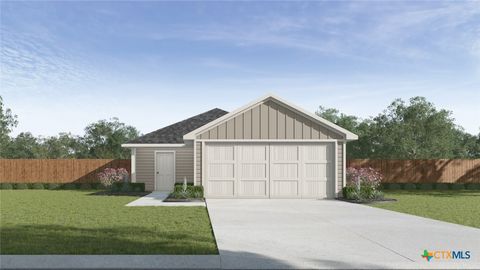 Photo of 339 LOW PASTURE Trail, Maxwell, TX 78656 (MLS # 602512)