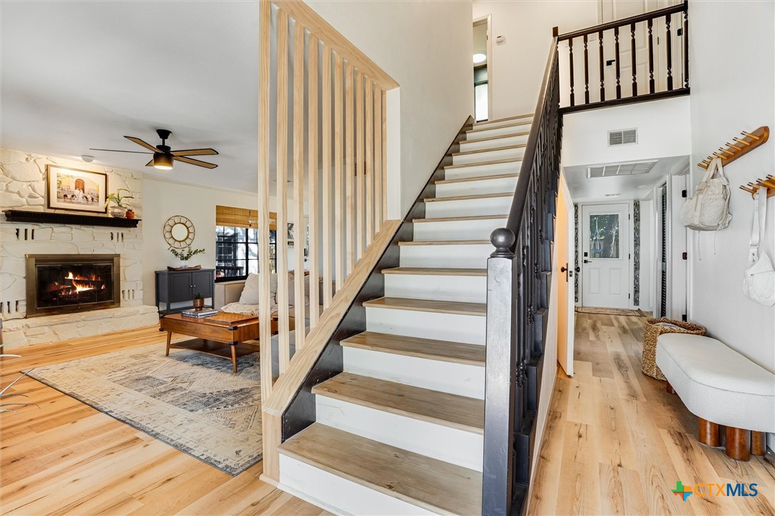 532 Hill Country Trail