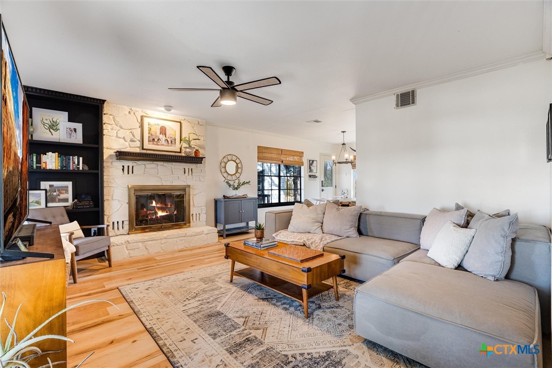 532 Hill Country Trail