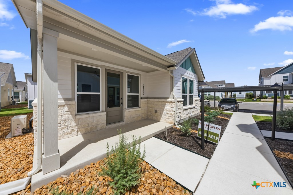 Photo 1 of 24 — 2150 Hofstaat 77, New Braunfels, TX 78130