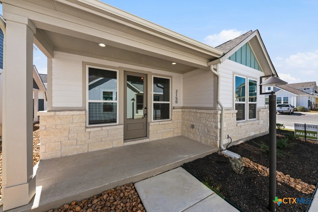 Photo of 2150 Hofstaat #77, New Braunfels, TX 78130 (MLS # 606108)