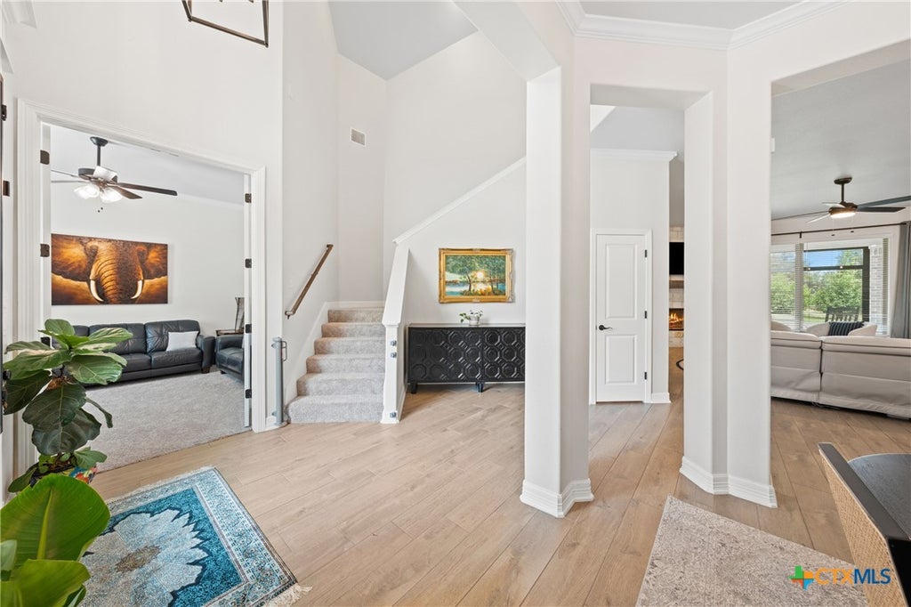 Photo of 3614 Oconnor Place, Belton, TX 76513 (MLS # 616074)