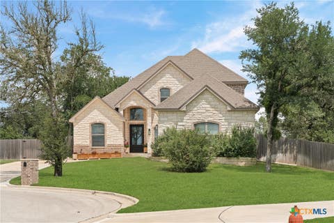 Photo of 3614 Oconnor Place, Belton, TX 76513 (MLS # 616074)