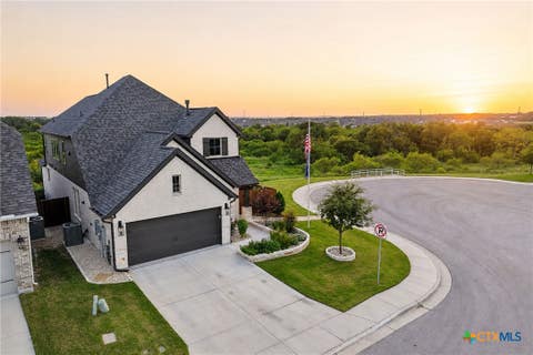Photo of 759 Arroyo Dorado, New Braunfels, TX 78130 (MLS # 621467)