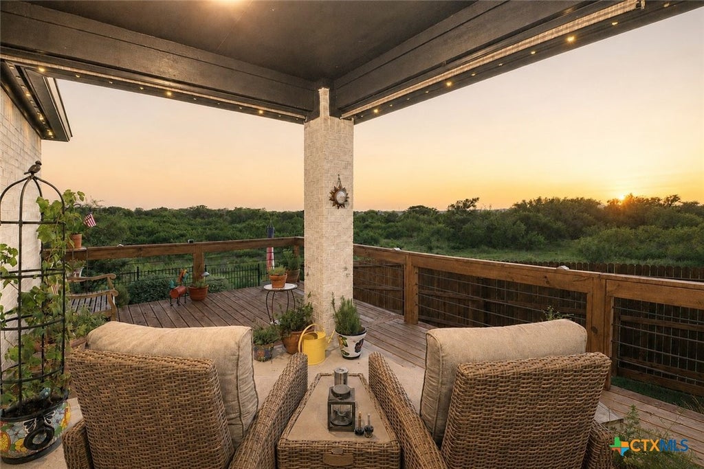 Photo of 759 Arroyo Dorado, New Braunfels, TX 78130 (MLS # 621467)