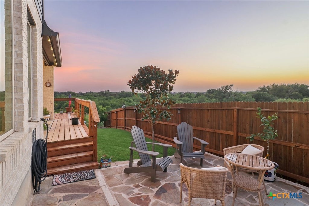 Photo of 759 Arroyo Dorado, New Braunfels, TX 78130 (MLS # 621467)