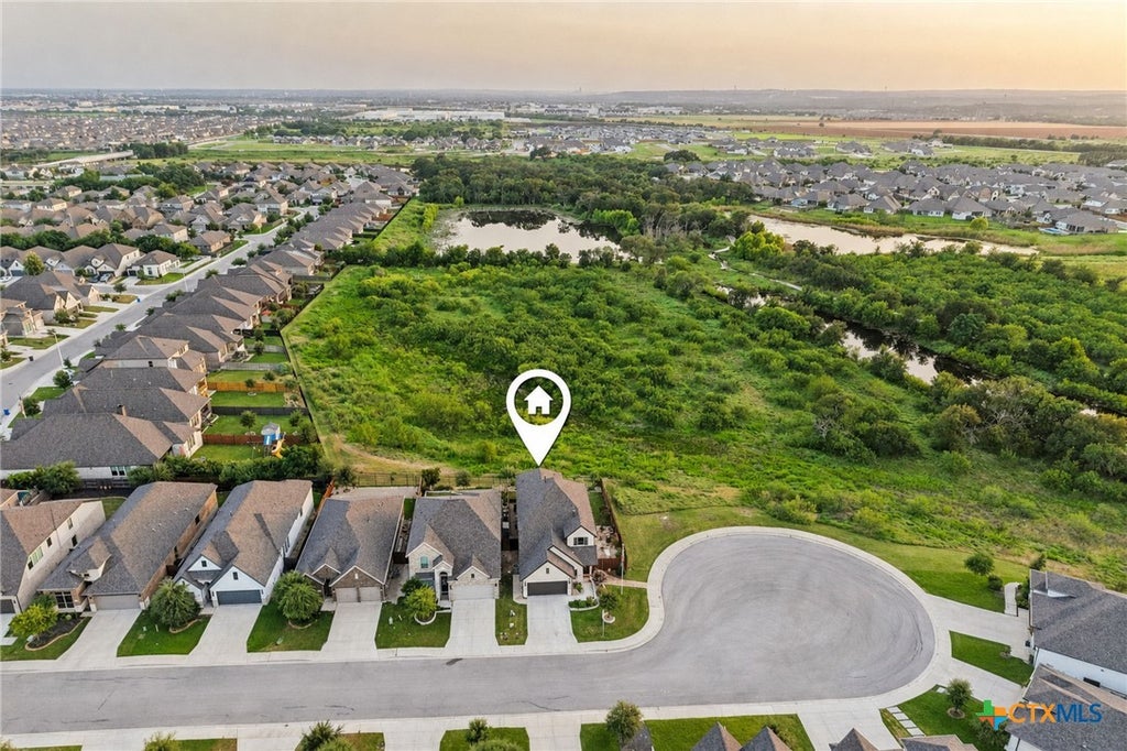 Photo of 759 Arroyo Dorado, New Braunfels, TX 78130 (MLS # 621467)