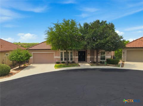 Photo of 1542 Melanie Circle, San Antonio, TX 78258 (MLS # 622213)