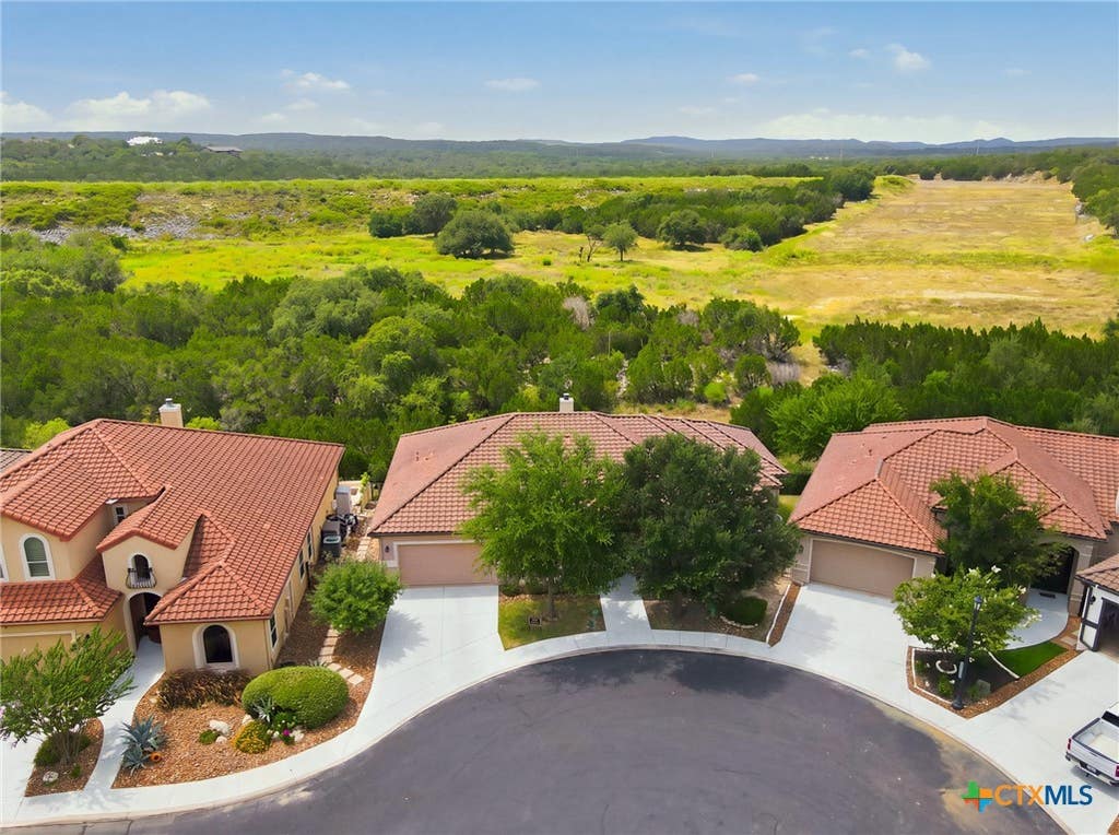 Photo of 1542 Melanie Circle, San Antonio, TX 78258 (MLS # 622213)