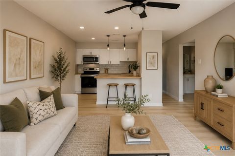 Photo of 345 Fm 86 #41, Luling, TX 78648 (MLS # 616819)