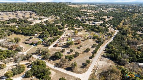 A home in Copperas Cove