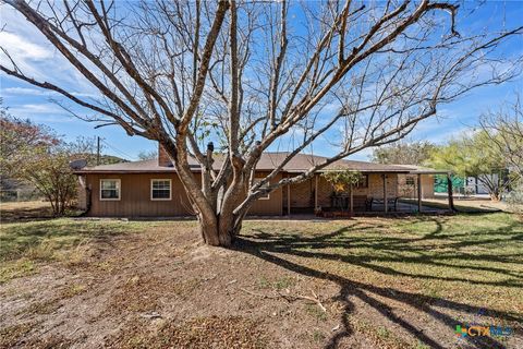 A home in Copperas Cove