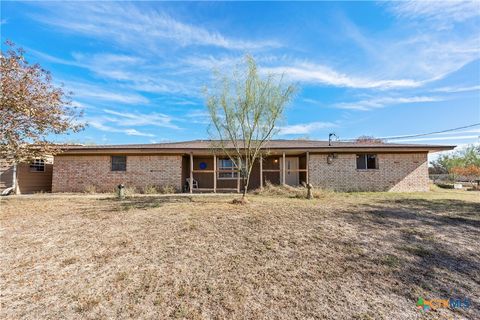 A home in Copperas Cove