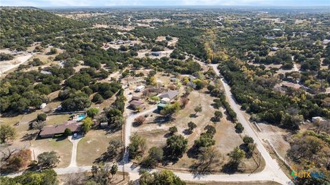 A home in Copperas Cove