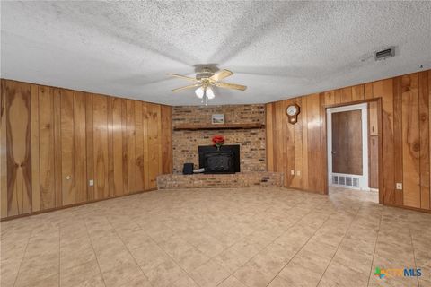 A home in Copperas Cove