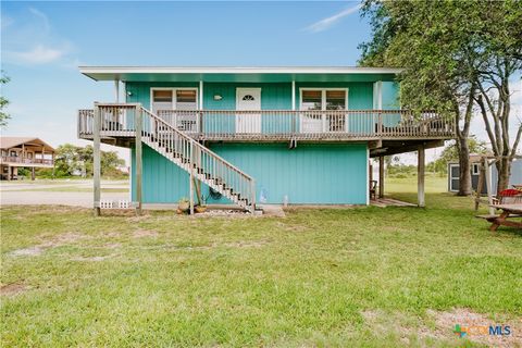 Photo of 88 Bay Street, Port OConnor, TX 77982 (MLS # 607137)