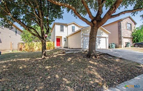 Photo of 283 Cordero Drive, San Marcos, TX 78666 (MLS # 583003)