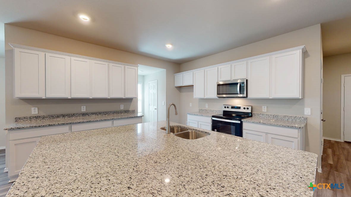 9106 Stone Hollow Drive