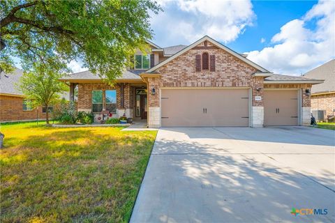 A home in Killeen