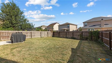 A home in New Braunfels