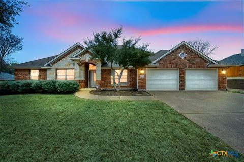 318 Tanner Lane Harker Heights TX 76548